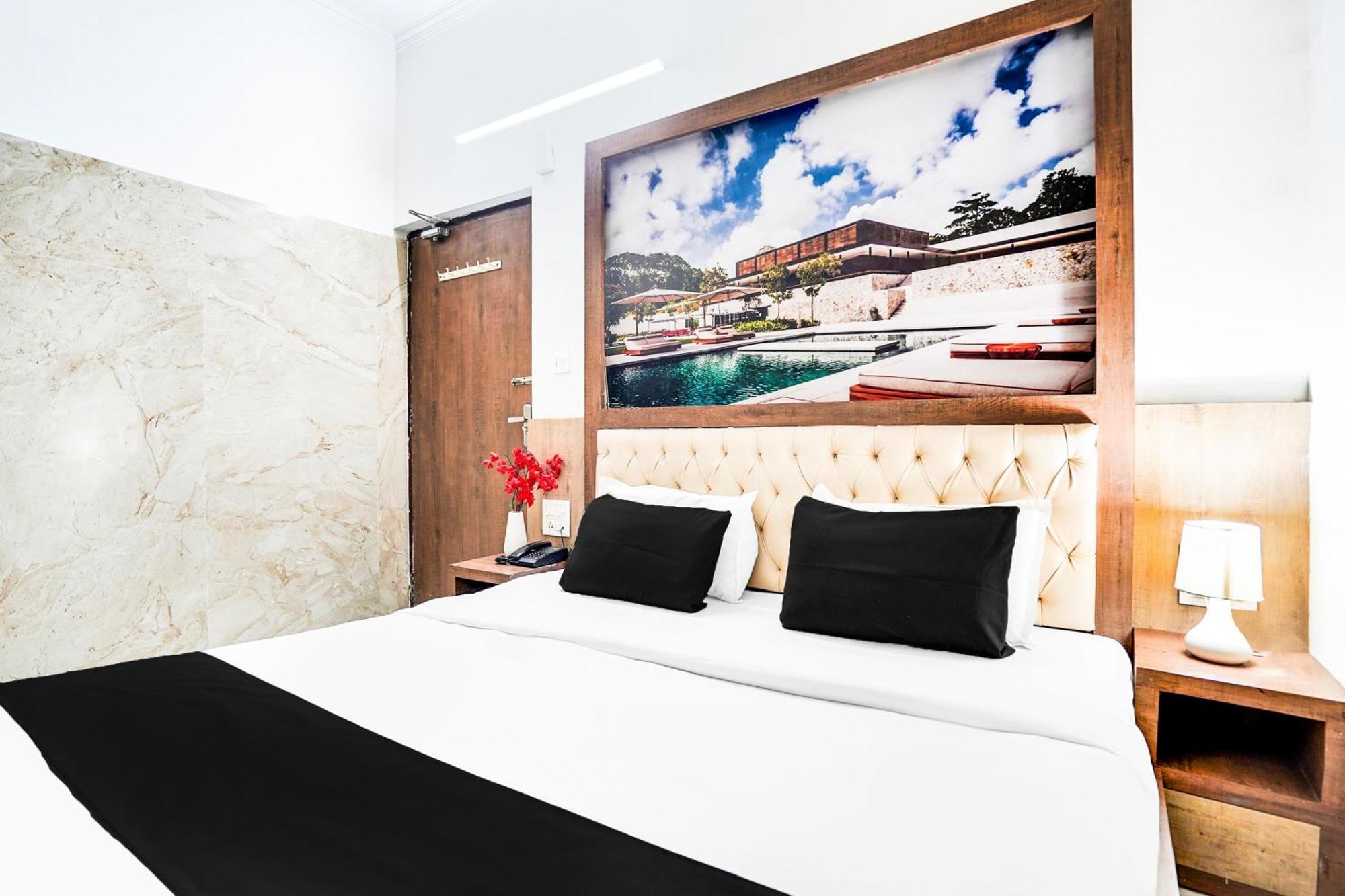 Super Hotel O Vaishali Nagar Jaipur Exterior photo