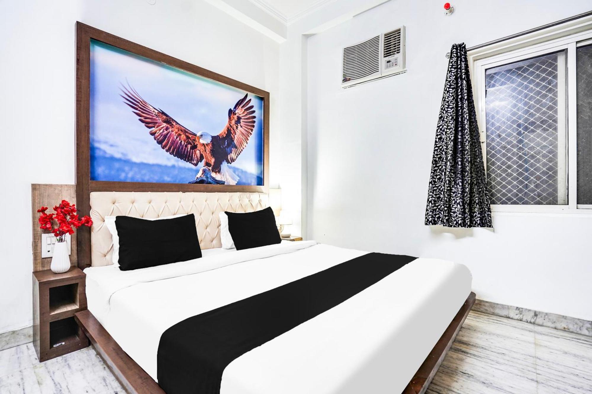 Super Hotel O Vaishali Nagar Jaipur Exterior photo