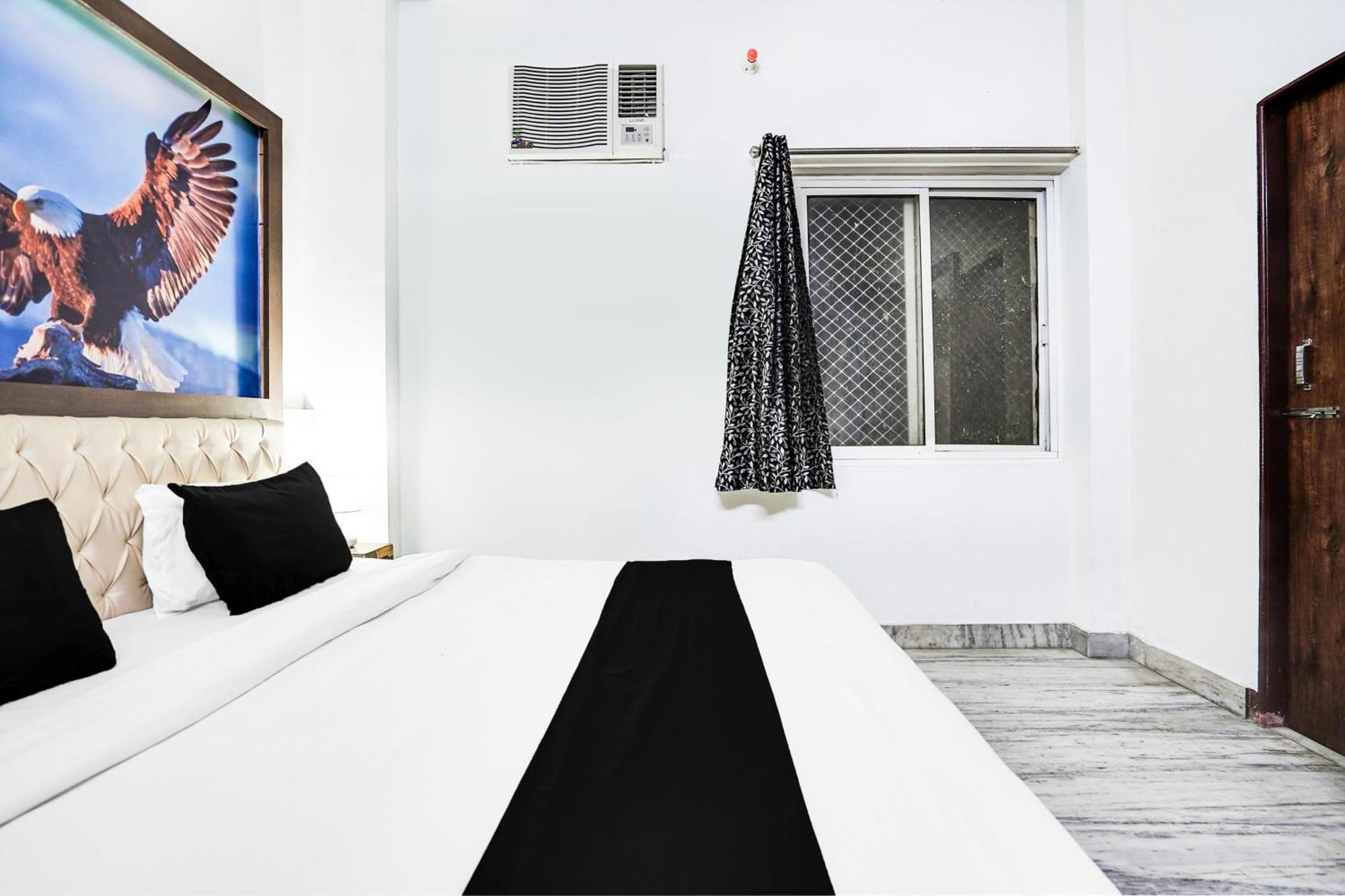 Super Hotel O Vaishali Nagar Jaipur Exterior photo